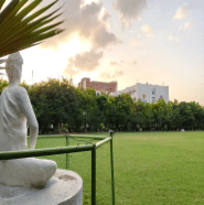 CGC University, Mohali Campus photo 43